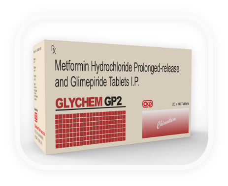 Chinnikem Pharmaceuticals Products